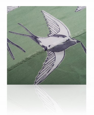 Платок Женский SS-DOVE/PISTA